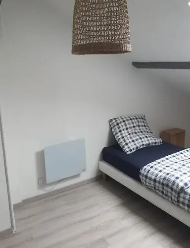 Radepont Maison 8 Pers. Max
