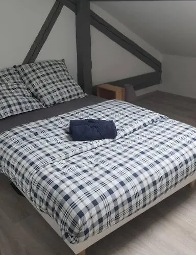 Radepont Maison 8 Pers. Max