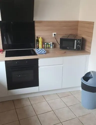 Radepont Maison 8 Pers. Max
