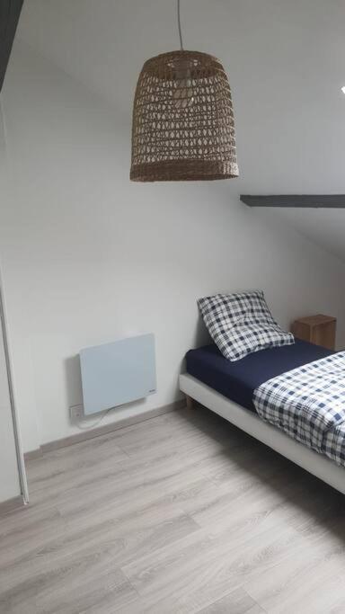 Maison 8 Pers. Max * Radepont