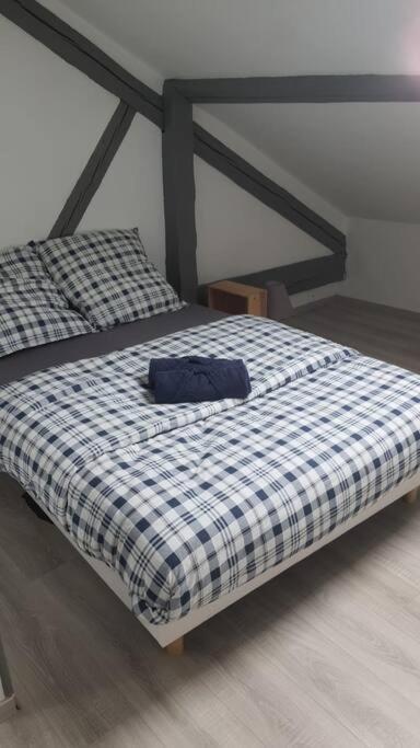 Maison 8 Pers. Max Apartment