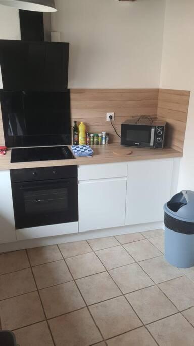 Maison 8 Pers. Max Apartment Radepont