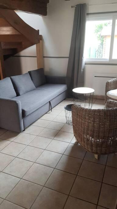 Maison 8 Pers. Max Apartment