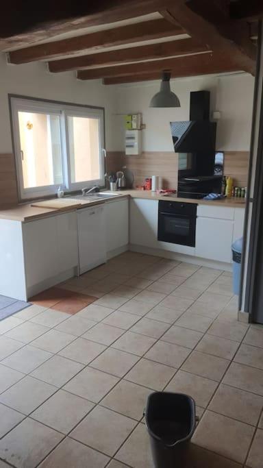 Apartment Maison 8 Pers. Max