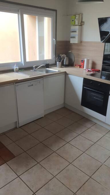 Maison 8 Pers. Max