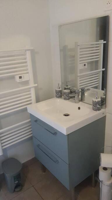 Apartment Maison 8 Pers. Max