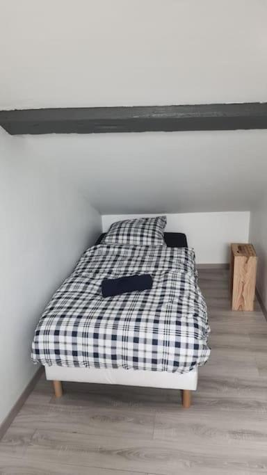 Maison 8 Pers. Max Radepont