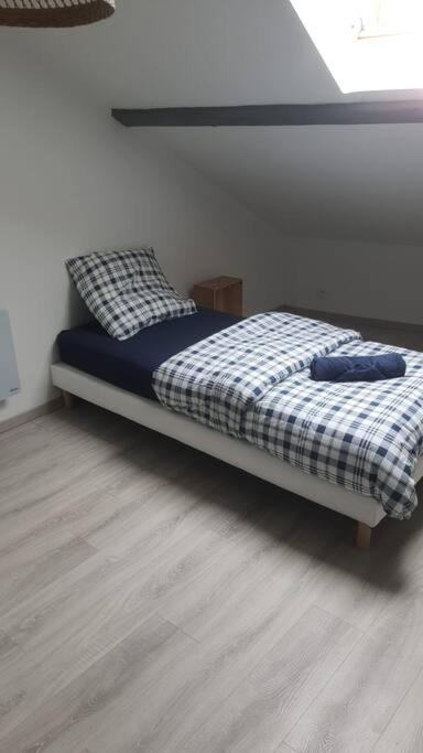 Maison 8 Pers. Max *